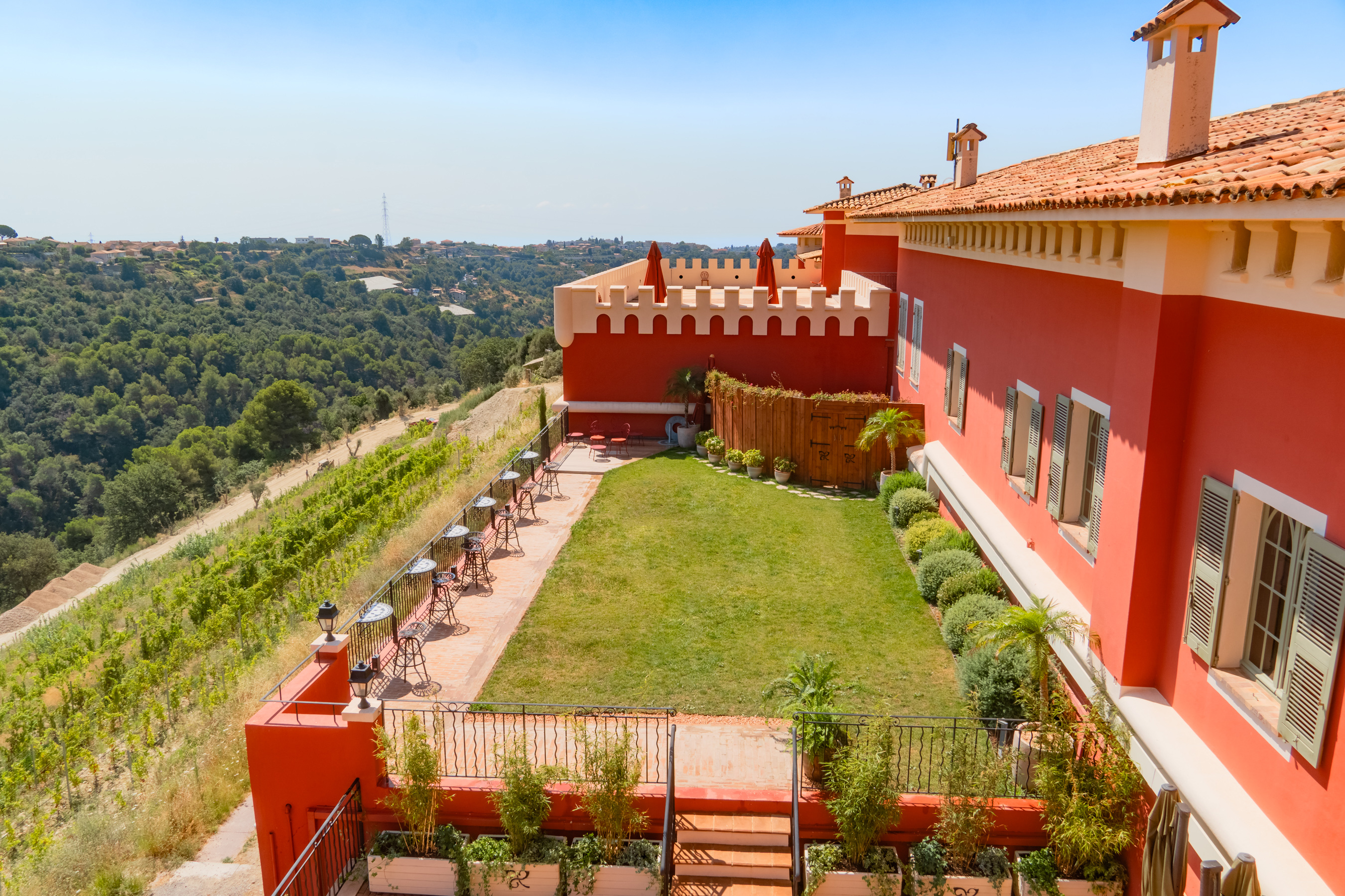 Terrasse Vallée 2
